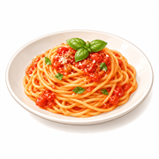 パスタ
