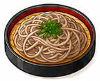 そば