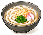 うどん