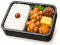 コンビニお弁当ランキング