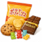 コンビニお菓子ランキング