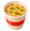 コンビニカップ麺ランキング