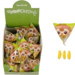 バスコフーズ サルバナナチョコレート セブンイレブン 商品画像