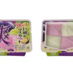 ロッテ 爽 巨峰＆マスカット セブンイレブン 商品画像