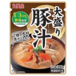 丸美屋 大盛り豚汁 ３００ｇ セブンイレブン 商品画像