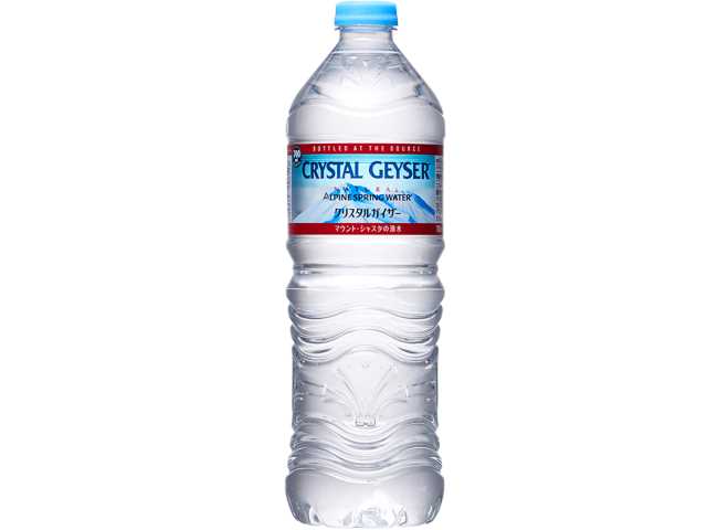 大塚クリスタルガイザー ７００ｍｌ セブンイレブン 商品画像