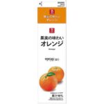 ７ザ・プライス果実の味わいオレンジ セブンイレブン 商品画像