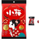 ロッテ 小梅 セブンイレブン 商品画像