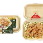 ＣＡＦＥ ＢＯＸ チキンケバブライス セブンイレブン 複数のスパイスで味付けしたチキンケバブに、たっぷりのキャベツとスパイシーなソースをかけた、彩り良くご飯が進むお弁当。