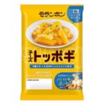 モランボン チーズトッポギ１４５ｇ セブンイレブン 商品画像