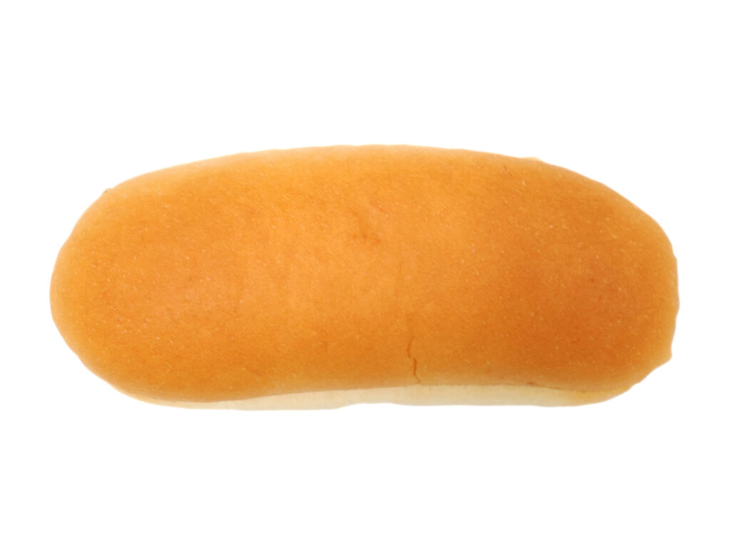 セブンイレブンのふんわりコッペつぶあん＆マーガリンを比較する。税込価格：138円、カロリー：401kcal、1円あたりカロリー：2.90kcal/円、たんぱく質：9.1g、1円あたりたんぱく質：0.07g/円、脂質：14.5g、炭水化物：60.2g、糖質：56.9g、食物繊維：3.3g、食塩相当量：1.1g。茨城県産の小麦、ゆめかおりをパン生地の小麦粉中に９０％使用しています。ふんわりとした食感のコッペパンに粒あんとマーガリンを中に絞った菓子パンです。アレルギー：卵、乳、小麦。