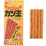 なとり カツ王 Ｗソース セブンイレブン 商品画像