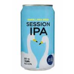 スワンレイクビール セッションＩＰＡ３５０ｍｌ セブンイレブン 商品画像