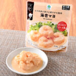 ファミリーマートのコクのある甘さと爽やかな酸味海老マヨを比較する。税込価格：360円。コクのある甘さとさわ爽やかな酸味をバランス良くオーロラソース風に仕上げた、海老本来のぷりぷりとした食感がおいしい海老マヨです。