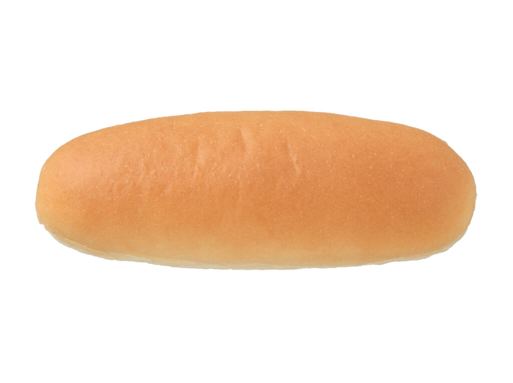 セブンイレブンのふんわコッぺ つぶあん＆マーガリン。税込価格：127円、カロリー：365kcal、たんぱく質：8.6g、脂質：12.7g、炭水化物：55.4g、糖質：52.5g、食物繊維：2.9g、食塩相当量：1.1g。ふんわり食感の生地に北海道産小豆使用のつぶあんとマーガリンを挟みました。アレルギー：卵、乳、小麦。