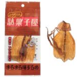 よっちゃん食品工業 駄菓子屋 まるまる味するめ セブンイレブン 商品画像