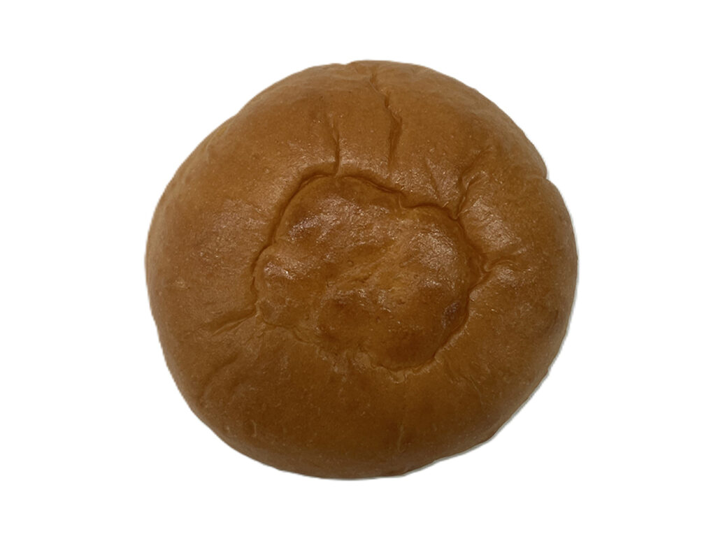セブンイレブンのふんわりしっとりつぶあんパンを比較する。税込価格：160円、カロリー：259kcal、1円あたりカロリー：1.62kcal/円、たんぱく質：6.6g、1円あたりたんぱく質：0.04g/円、脂質：3.2g、炭水化物：52.6g、糖質：49.3g、食物繊維：3.3g、食塩相当量：0.4g。つぶあんを包んだ定番の菓子パンです。底は薄皮、上はふんわりの生地食感が特徴です。アレルギー：卵、乳、小麦。