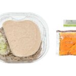 セブンイレブンの濃厚だし割りとろろの冷しぶっかけそばの商品画像