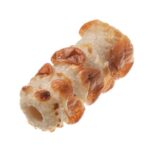 セブンイレブンのおでんこだわり焼ちくわを比較する。税込価格：131円、カロリー：31kcal、1円あたりカロリー：0.24kcal/円、たんぱく質：3.3g、1円あたりたんぱく質：0.03g/円、脂質：0.7g、炭水化物：3g、糖質：2.9g、食物繊維：0.1g、食塩相当量：0.7g。石うすでじっくりすることで、適度に空気を抱いたしなやかな食感のちくわに仕上げました。アレルギー：なし。