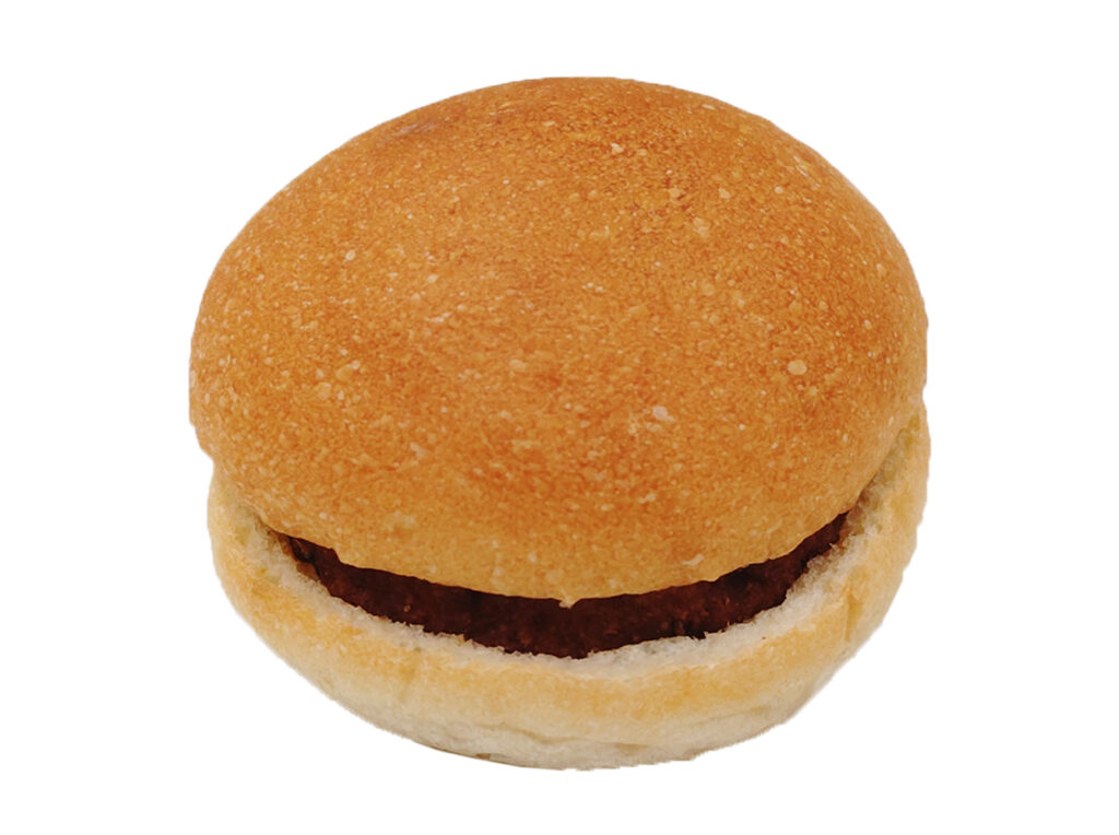 セブンイレブンの照り焼きマヨネーズバーガーを比較する。税込価格：138円、カロリー：247kcal、1円あたりカロリー：1.79kcal/円、たんぱく質：7.9g、1円あたりたんぱく質：0.06g/円、脂質：12.6g、炭水化物：26.2g、糖質：24.6g、食物繊維：1.6g、食塩相当量：1.9g。ふんわりとしたパン生地にパティを乗せ、照り焼きソースとマヨネーズの相性の良い組み合わせで仕上げたバーガーです。アレルギー：卵、乳、小麦。