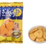 マスヤおにぎりせんべい和風カレー セブンイレブン 商品画像