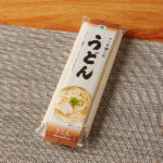 ファミリーマートのコシを楽しむうどん。税込価格：198円。上質な小麦粉を使用しました。コシのあるもちもちとした食感が特徴の本場讃岐うどんです。