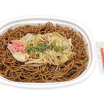 セブンイレブンの麺４００ｇ！ ジューシーソース焼そばの商品画像