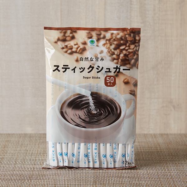 ファミリーマート スティックシュガー