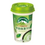 Ｍｔ．Ｒ クリーミー宇治抹茶ラテ セブンイレブン 商品画像