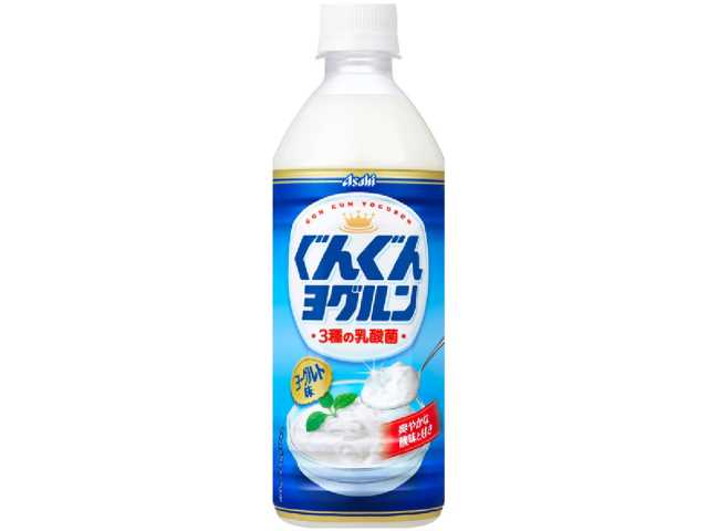 アサヒ ぐんぐんヨグルン ５００ｍｌ セブンイレブン 商品画像