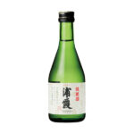 ファミリーマートの浦霞 純米酒 300mlを比較する。税込価格：693円。宮城県を代表する蔵元『佐浦』の純米酒です。すっきりとした中にも米の旨みが感じられる、バランスのとれた味わいが特徴です。 【アルコール度数：15%】 ［ファミリーマート限定］。