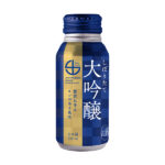 ファミリーマートの日本盛 サケボトル しぼりたて大吟醸 200mlを比較する。税込価格：348円。本格的なおいしさを、飲みたい時に飲みたい量だけ手軽に楽しめる「日本酒ボトル缶」シリーズです。華やかな香りとキレ味冴えるすっきりとした味わいです。 【アルコール度数：15%】 ［ファミリーマート限定］。