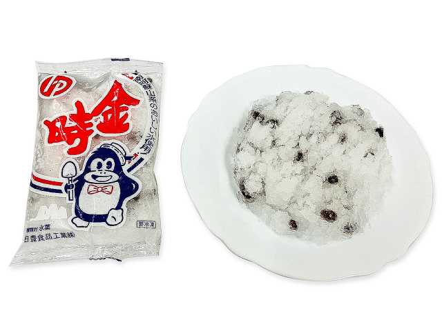 セブンイレブン 日豊 金時（袋）