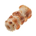 セブンイレブンのおでん こだわり焼きちくわを比較する。税込価格：131円、カロリー：35kcal、1円あたりカロリー：0.27kcal/円、たんぱく質：3.5g、1円あたりたんぱく質：0.03g/円、脂質：0.8g、炭水化物：3.6g、糖質：3.5g、食物繊維：0.1g、食塩相当量：0.8g。石うすでじっくりすることで、適度に空気を抱いたしなやかな食感のちくわに仕上げました。アレルギー：なし。
