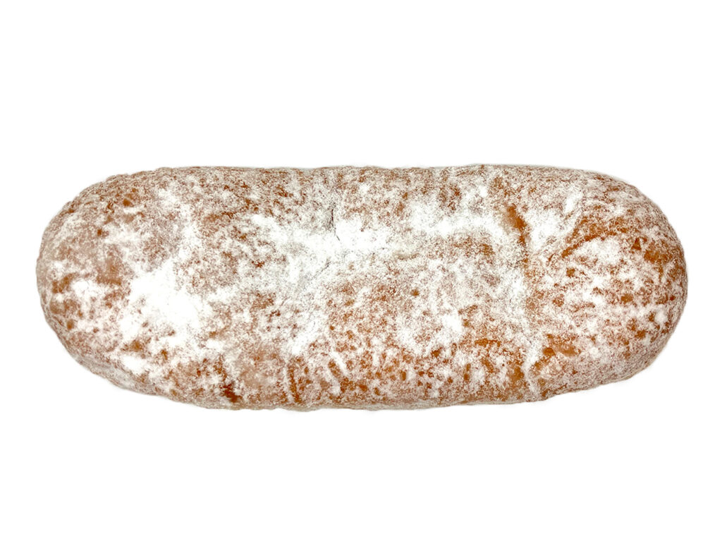セブンイレブンのシュガー揚げパン。税込価格：127円、カロリー：375kcal、たんぱく質：6g、脂質：15.8g、炭水化物：52.8g、糖質：51.4g、食物繊維：1.4g、食塩相当量：0.6g。ふわもちのパン生地を揚げ、シュガーをしっかりとまぶした懐かしい味わいの揚げパンです。アレルギー：卵、乳、小麦。