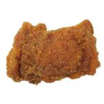 セブンイレブンのスパイスチキンレッドを比較する。税込価格：251円、カロリー：225kcal、1円あたりカロリー：0.90kcal/円、たんぱく質：14.4g、1円あたりたんぱく質：0.06g/円、脂質：13.5g、炭水化物：11.6g、糖質：11g、食物繊維：0.6g、食塩相当量：1.3g。ザクザク衣の食感と唐辛子の辛さとにんにくがクセになるフライドチキンです。アレルギー：卵、乳、小麦 特定原材料に準ずる20品目: 大豆、鶏肉。