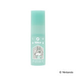 ファミリーマートのMitea ORGANIC アクアボディミスト クール 30ml。税込価格：1,320円。「どうぶつの森」の特別なデザインです。 メントール配合による冷感とオーガニックラベンダー油、オーガニックセイヨウハッカ油をブレンドした天然精油の香りで、汗によるべたつきやにおいのもとをケアしながら瞬間リフレッシュ。北極級のひんやり感とオーガニックアロマの香りがカラダとこころをひんやり心地よくうるおします。