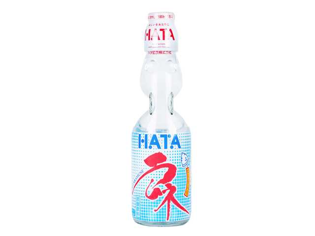 ハタ鉱泉 瓶ラムネ ２００ｍｌ セブンイレブン 商品画像