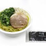 セブンイレブンの料飲組合ラーメン部会監修播州ラーメンを比較する。税込価格：551円、カロリー：508kcal、1円あたりカロリー：0.92kcal/円、たんぱく質：19.6g、1円あたりたんぱく質：0.04g/円、脂質：13.1g、炭水化物：79.6g、糖質：76.3g、食物繊維：3.3g、食塩相当量：6.5g。兵庫県のご当地ラーメンです。鶏ガラベースの甘口醤油のスープに、チャーシュー、青ねぎ、もやし、海苔を組み合わせました。アレルギー：卵、乳、小麦。