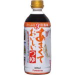 フンドーキン あまくておいしいつゆ セブンイレブン 商品画像