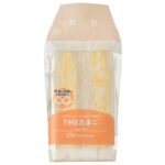 セブンーイレブンこだわりＴＨＥたまごサンド セブンイレブン たまごの美味しさを感じられるたまごサンド。