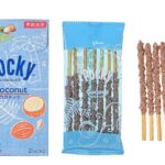 グリコ ココナッツポッキー セブンイレブン 商品画像