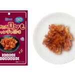 ジョッキ 焼ほたて貝ひもチャンジャ風味 セブンイレブン 商品画像