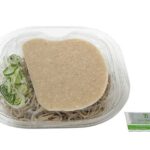 セブンイレブンの濃厚だし割りとろろの冷しぶっかけそばの商品画像