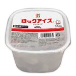 セブンイレブンの７プレミアム ロックアイスカップを比較する。税込価格：149円。ロックアイスの使い切りタイプで、アイスペールの代わりとしてそのままご使用頂けます。