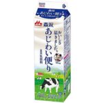 森永あじわい便り セブンイレブン 商品画像