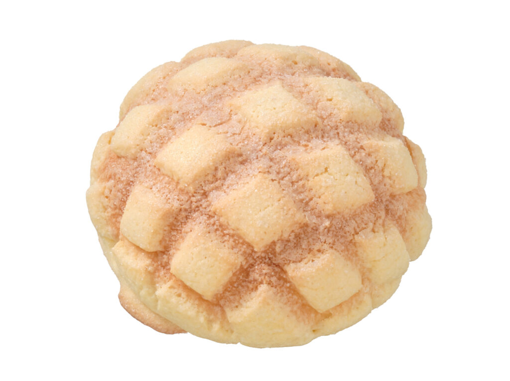 セブンイレブンのサクふわメロンパンを比較する。税込価格：127円、カロリー：358kcal、1円あたりカロリー：2.81kcal/円、たんぱく質：7g、1円あたりたんぱく質：0.05g/円、脂質：11.6g、炭水化物：57.1g、糖質：55.6g、食物繊維：1.5g、食塩相当量：0.4g。ふんわりしたパン生地とビス生地のサク味が特徴の人気の菓子パンです。アレルギー：卵、乳、小麦。