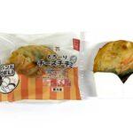セブンイレブン ハンドＤＥＬＩ とろーりチーズチヂミ