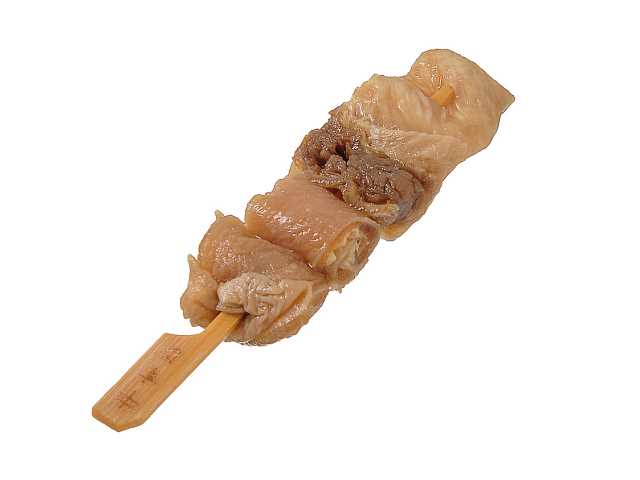 セブンイレブンのおでん 牛すじ串を比較する。税込価格：195円、カロリー：26kcal、1円あたりカロリー：0.13kcal/円、たんぱく質：3.8g、1円あたりたんぱく質：0.02g/円、脂質：1.1g、炭水化物：0.3g、糖質：0.2g、食物繊維：0.1g、食塩相当量：0.3g。醤油と砂糖をベースに、牛のうま味を加えて味付けし、味しみよく、コクのある牛すじに仕上げました。アレルギー：卵、小麦 特定原材料に準ずる20品目: 牛肉、大豆。