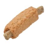 セブンイレブンのおでん ごぼう巻を比較する。税込価格：131円、カロリー：42kcal、1円あたりカロリー：0.32kcal/円、たんぱく質：3.2g、1円あたりたんぱく質：0.02g/円、脂質：1.2g、炭水化物：5g、糖質：4.5g、食物繊維：0.5g、食塩相当量：0.5g。ごぼうを魚のすり身で巻いた練物です。魚のうま味とごぼうの食感を楽しめるように仕上げました。アレルギー：卵、小麦 特定原材料に準ずる20品目: 大豆。